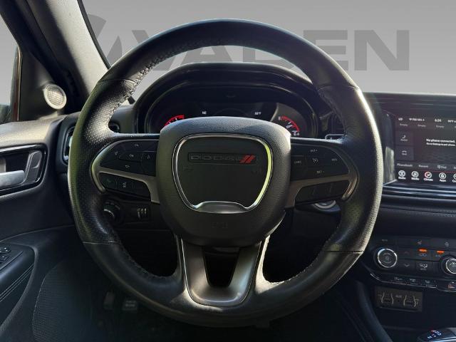 2023 Dodge Durango Vehicle Photo in Savannah, GA 31419