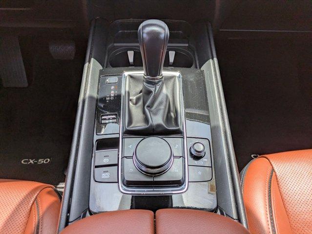 2025 Mazda CX-50 Vehicle Photo in San Antonio, TX 78209