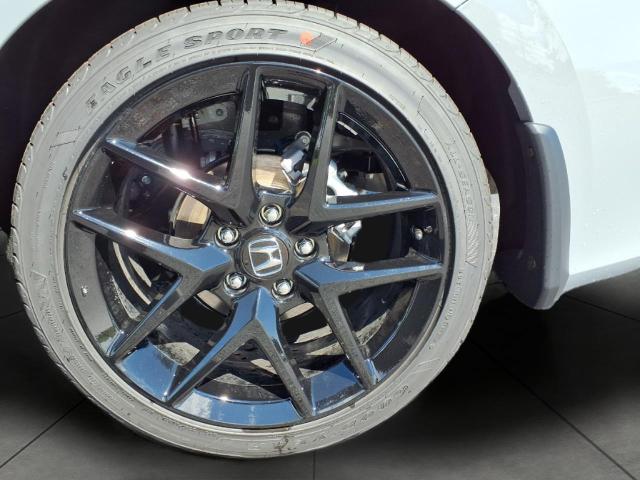 2025 Honda Civic Hatchback Vehicle Photo in Oshkosh, WI 54904