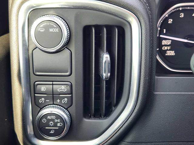 2021 GMC Sierra 1500 Vehicle Photo in DENTON, TX 76210-9321