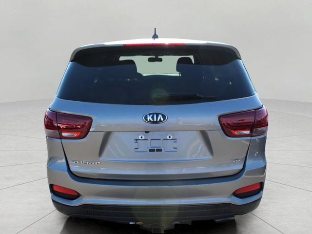 2019 Kia Sorento Vehicle Photo in Green Bay, WI 54304