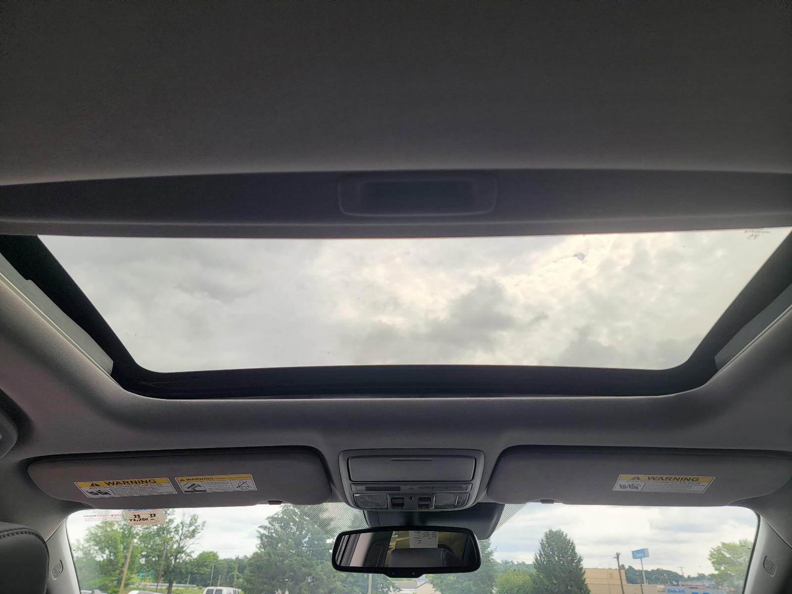 2020 Honda CR-V Vehicle Photo in Harrisburg, PA 17111