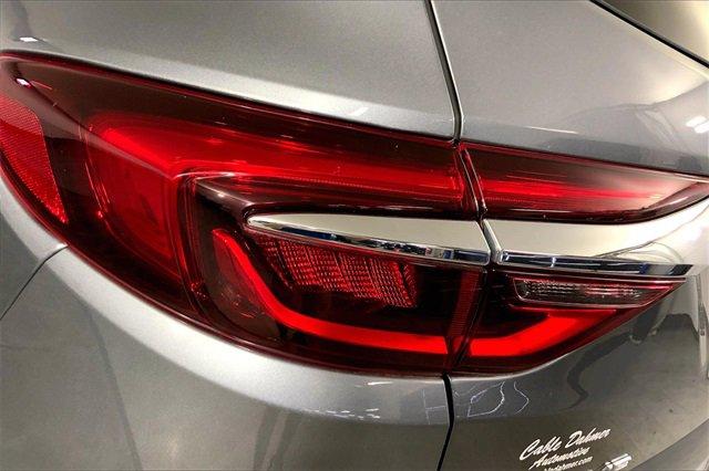 2021 Buick Enclave Vehicle Photo in KANSAS CITY, MO 64114-4502