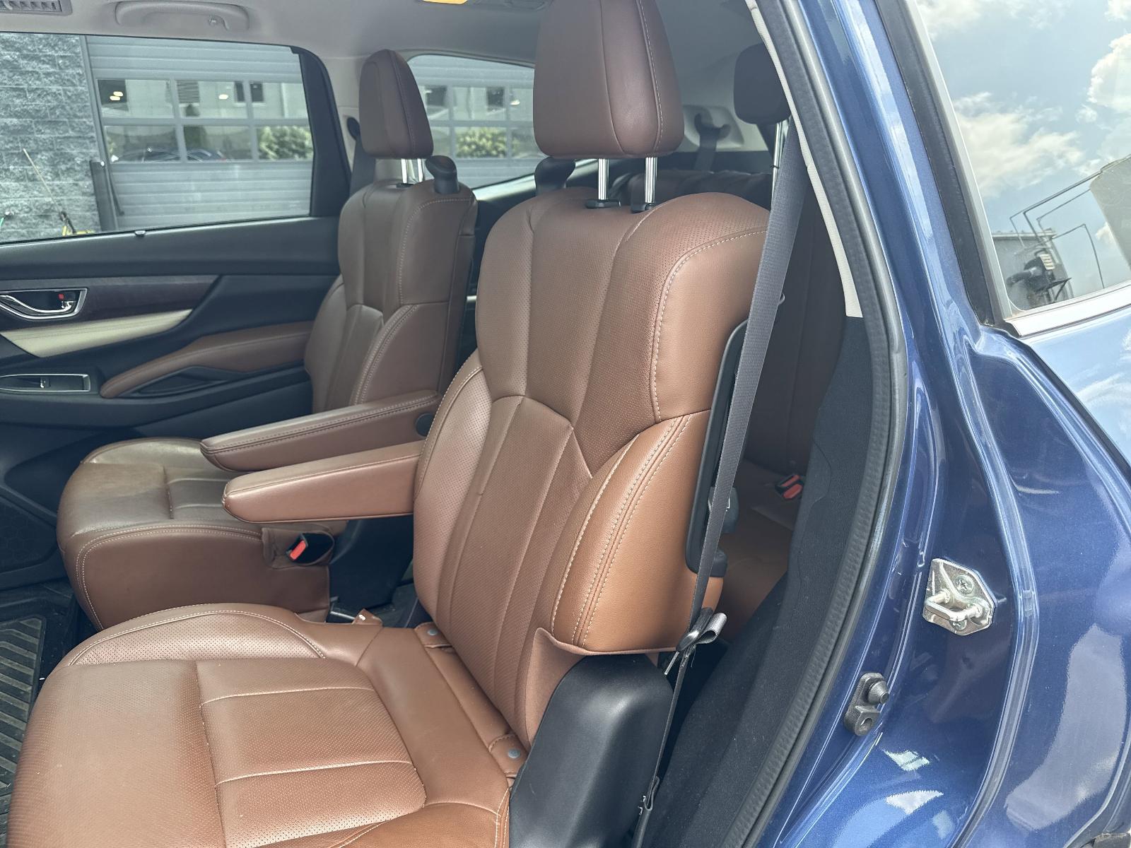 2019 Subaru Ascent Vehicle Photo in Mechanicsburg, PA 17050