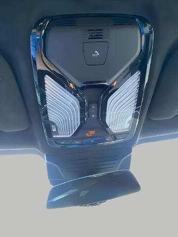 2024 BMW X7 Vehicle Photo in APPLETON, WI 54914-8833