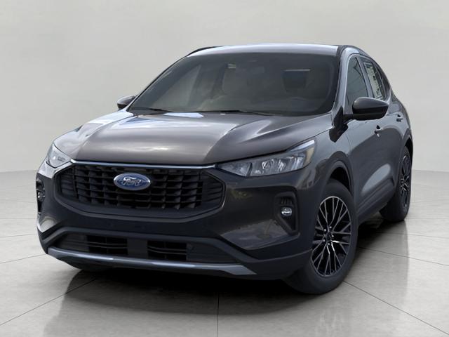 2025 Ford Escape Vehicle Photo in Neenah, WI 54956
