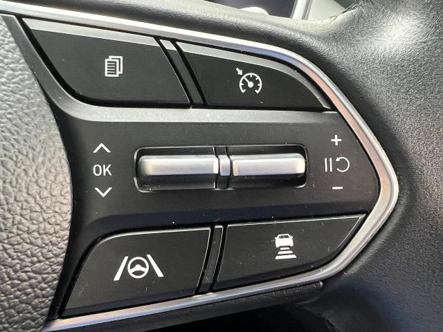 2022 Hyundai SANTA FE Vehicle Photo in Appleton, WI 54914