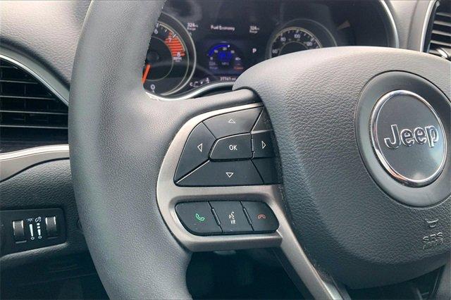 2022 Jeep Cherokee Vehicle Photo in KANSAS CITY, MO 64114-4502