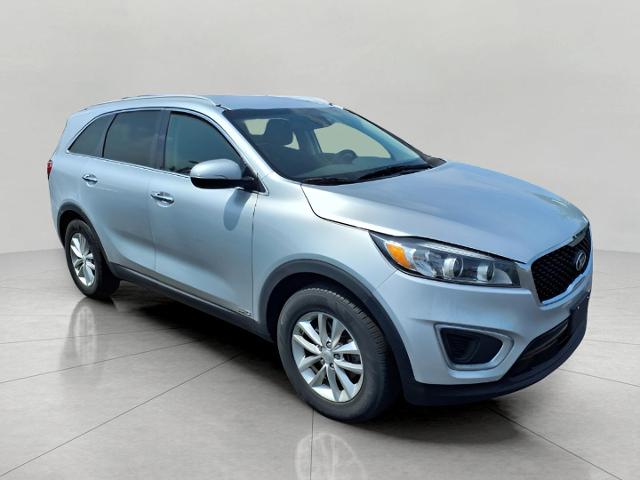 2017 Kia Sorento Vehicle Photo in Oshkosh, WI 54904
