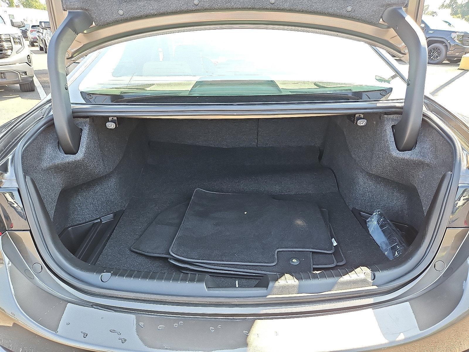 2017 Mazda Mazda6 Vehicle Photo in Trevose, PA 19053