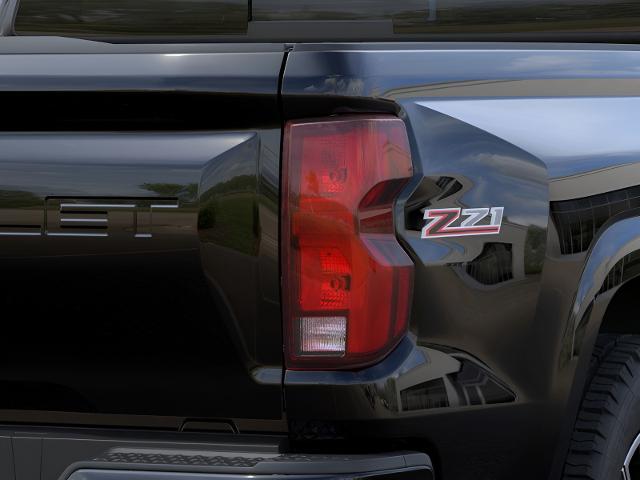 2023 Chevrolet Colorado Vehicle Photo in MADISON, WI 53713-3220