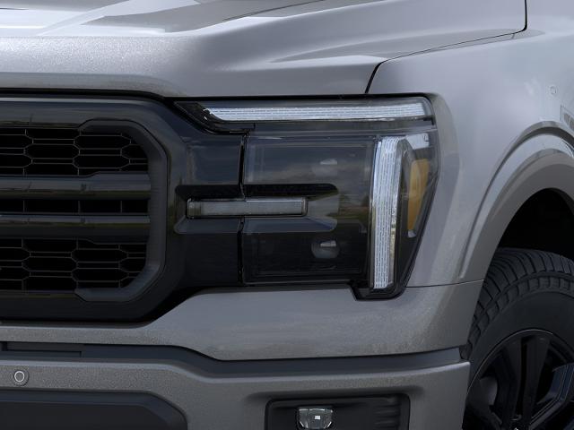 2025 Ford F-150 Vehicle Photo in Oshkosh, WI 54901