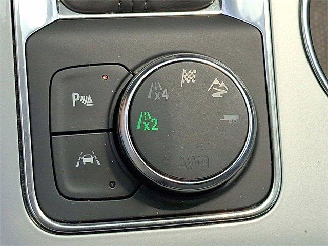 2022 Chevrolet Blazer Vehicle Photo in LANCASTER, PA 17601-0000