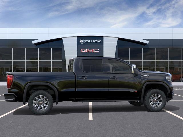 2026 GMC Sierra 1500 Vehicle Photo in GREEN BAY, WI 54303-3330