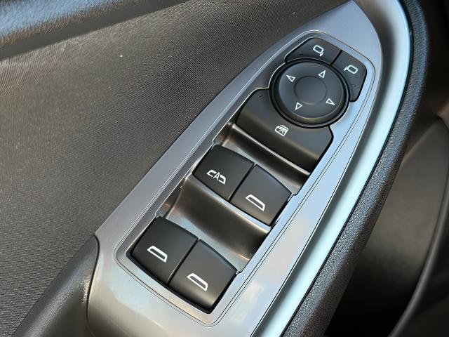 2024 Chevrolet Malibu Vehicle Photo in MADISON, WI 53713-3220