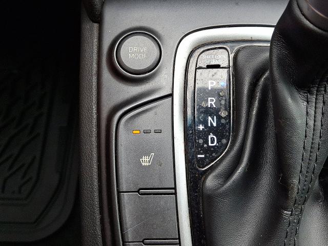 2018 Hyundai Kona Vehicle Photo in HARRISBURG, PA 17111-1033
