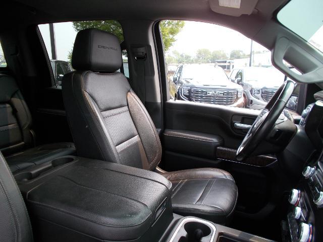 2023 GMC Sierra 2500 HD Vehicle Photo in LOWELL, MA 01852-4336