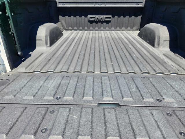 2019 GMC Sierra 1500 Vehicle Photo in DENTON, TX 76210-9321