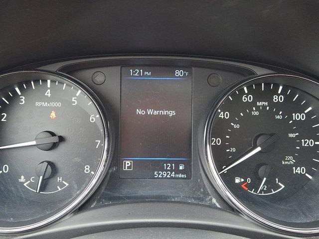 2020 Nissan Rogue Vehicle Photo in Philadelphia, PA 19116