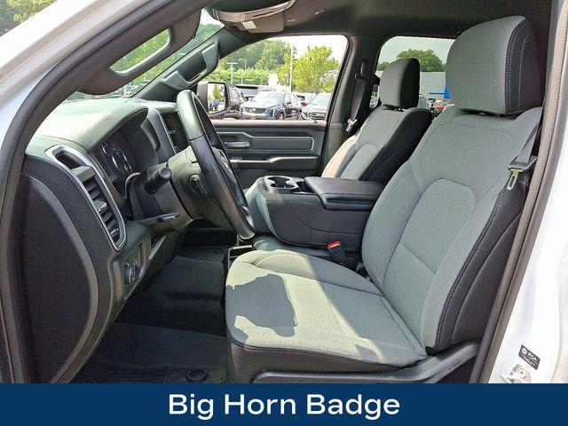 2022 Ram 1500 Vehicle Photo in PAWLING, NY 12564-3219