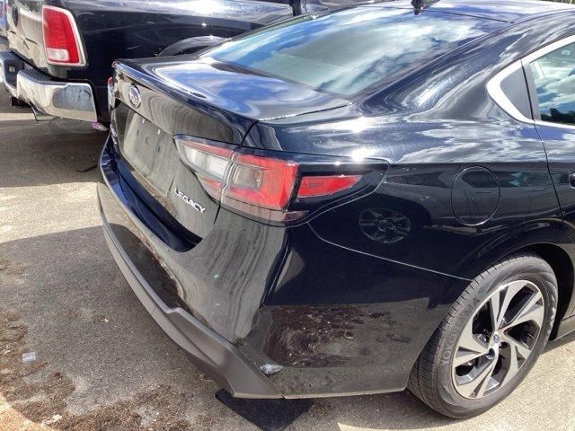 2020 Subaru Legacy Vehicle Photo in PUYALLUP, WA 98371-4149