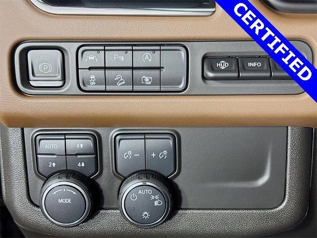 2023 Chevrolet Tahoe Vehicle Photo in PUYALLUP, WA 98371-4149