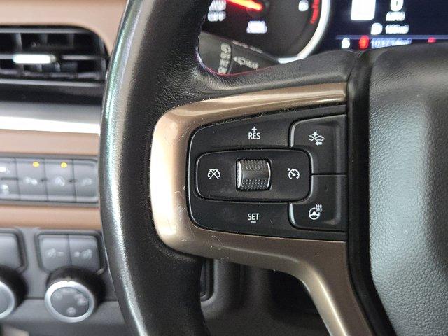 2021 Chevrolet Tahoe Vehicle Photo in Decatur, TX 76234