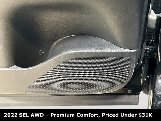 2022 Hyundai Palisade Vehicle Photo in EVERETT, WA 98203-5662