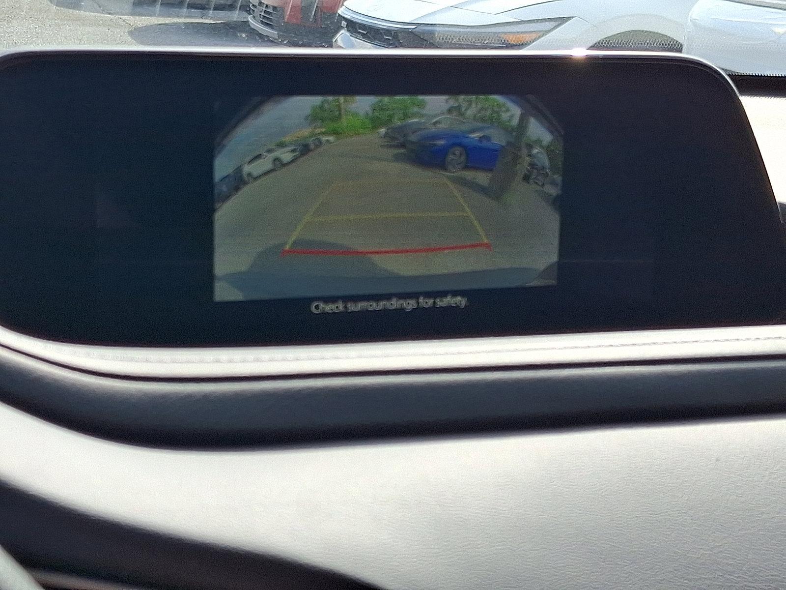 2025 Mazda CX-30 Vehicle Photo in Harrisburg, PA 17111