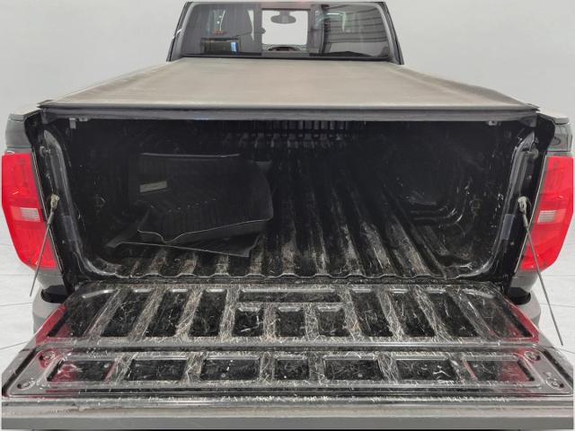 2016 Chevrolet Colorado Vehicle Photo in NEENAH, WI 54956-2243