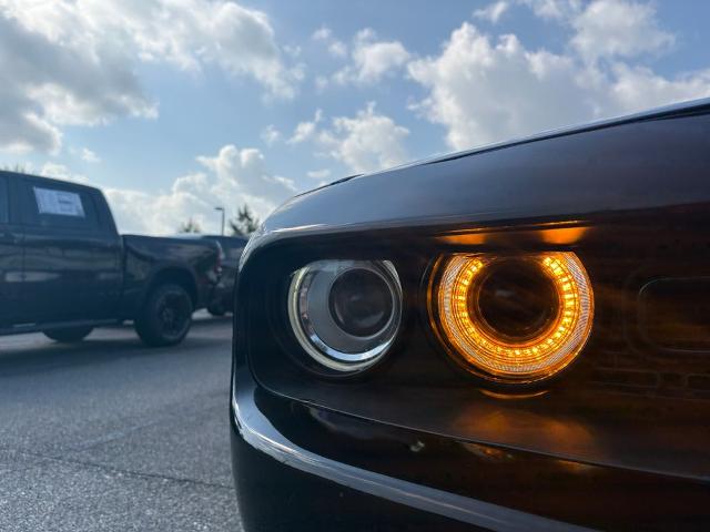 2022 Dodge Challenger Vehicle Photo in Savannah, GA 31419