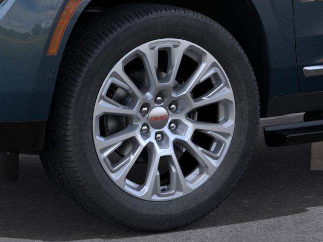 2025 GMC Yukon Vehicle Photo in LITTLE FALLS, NJ 07424-1717