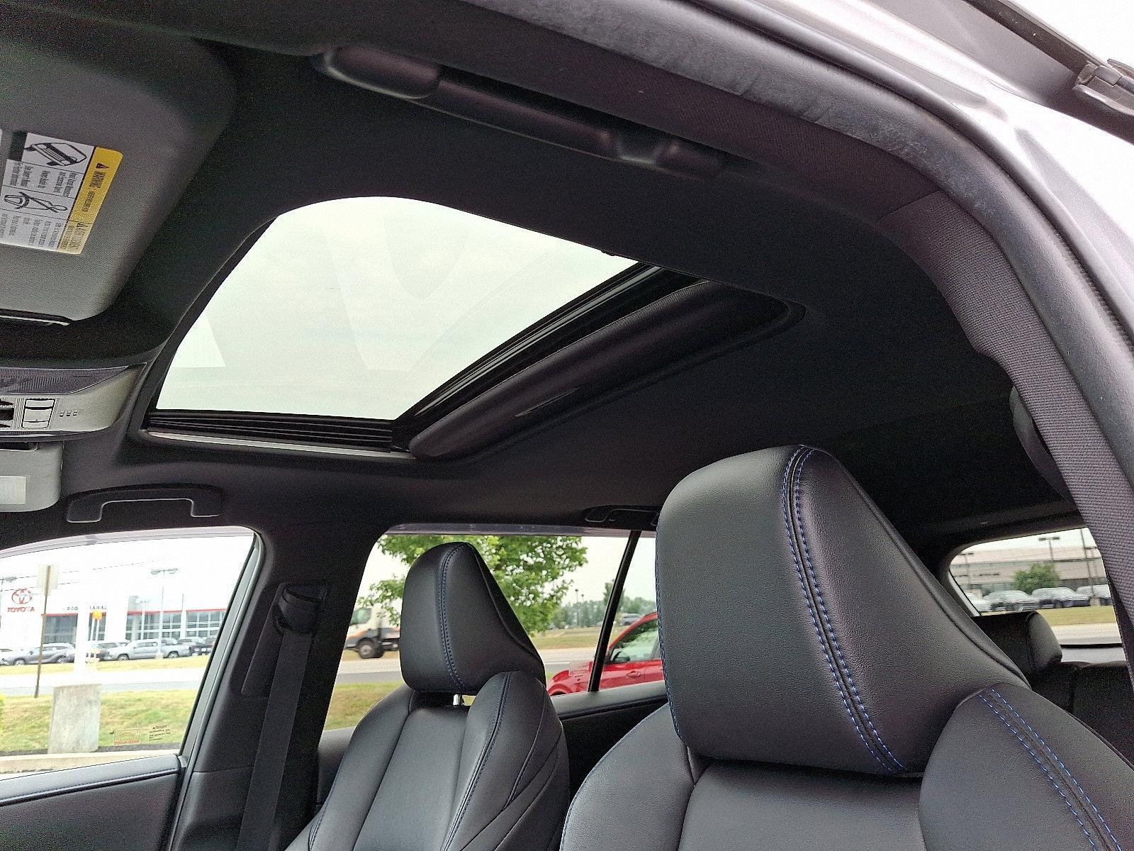 2021 Toyota RAV4 Vehicle Photo in Mechanicsburg, PA 17050