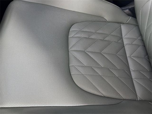 2023 Kia Sportage Vehicle Photo in Everett, WA 98204