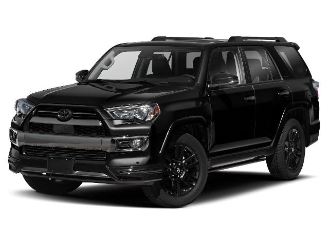 2021 Toyota 4Runner Vehicle Photo in Riverdale, UT 84405