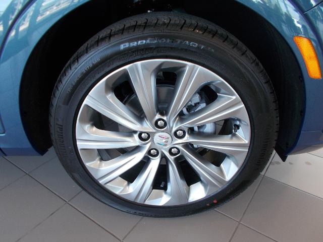2025 Buick Envista Vehicle Photo in LOWELL, MA 01852-4336