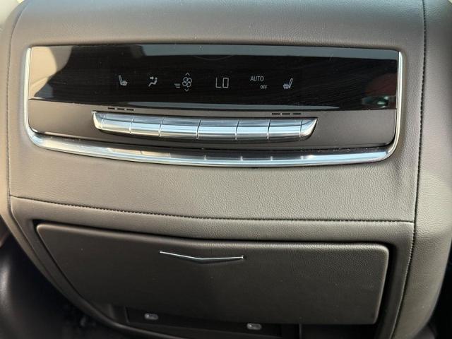 2023 Cadillac Escalade ESV Vehicle Photo in COLUMBIA, MO 65203-3903