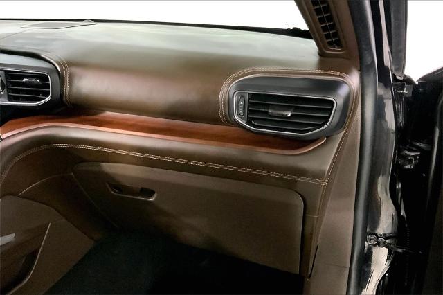 2023 Ford Explorer Vehicle Photo in Lees Summit, MO 64086