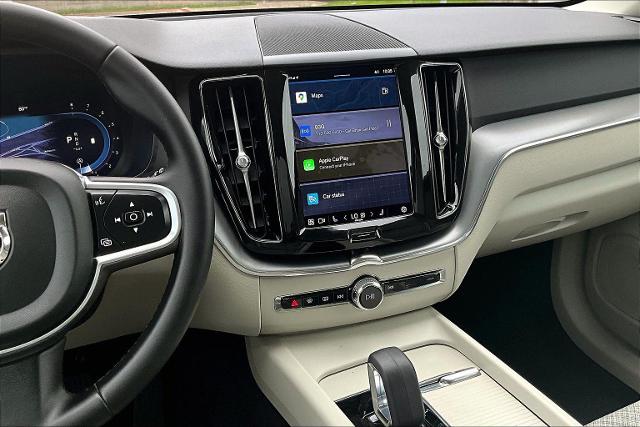 2022 Volvo XC60 Vehicle Photo in Houston, TX 77007