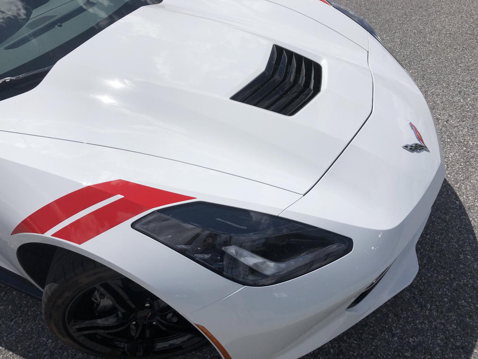 2017 Chevrolet Corvette Vehicle Photo in Mechanicsburg, PA 17050