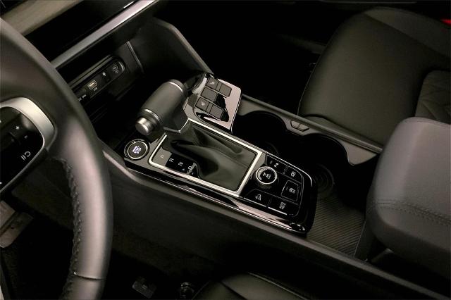 2025 Kia Sportage Vehicle Photo in Lees Summit, MO 64086