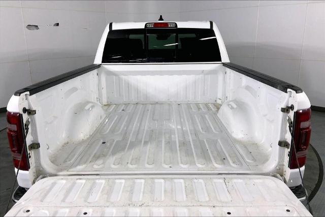 2022 Ram 1500 Vehicle Photo in Kansas City, MO 64114