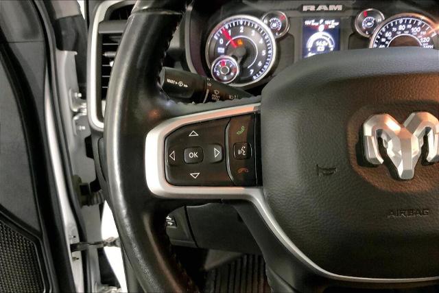 2020 Ram 1500 Vehicle Photo in Kansas City, MO 64114