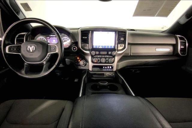 2023 Ram 1500 Vehicle Photo in Kansas City, MO 64114