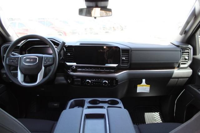 2024 GMC Sierra 1500 Vehicle Photo in Greenville, TX 75402