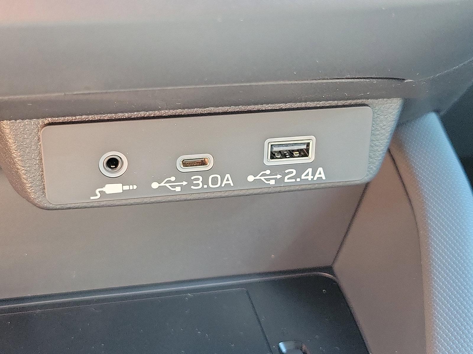 2025 Subaru Forester Vehicle Photo in Harrisburg, PA 17111