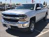 Used 2018 Chevrolet Silverado 1500 LT with VIN 3GCPCRECXJG232812 for sale in Yuba City, CA