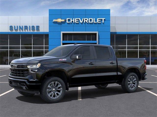 2024 Chevrolet Silverado 1500 Vehicle Photo in COLLIERVILLE, TN 38017-9006