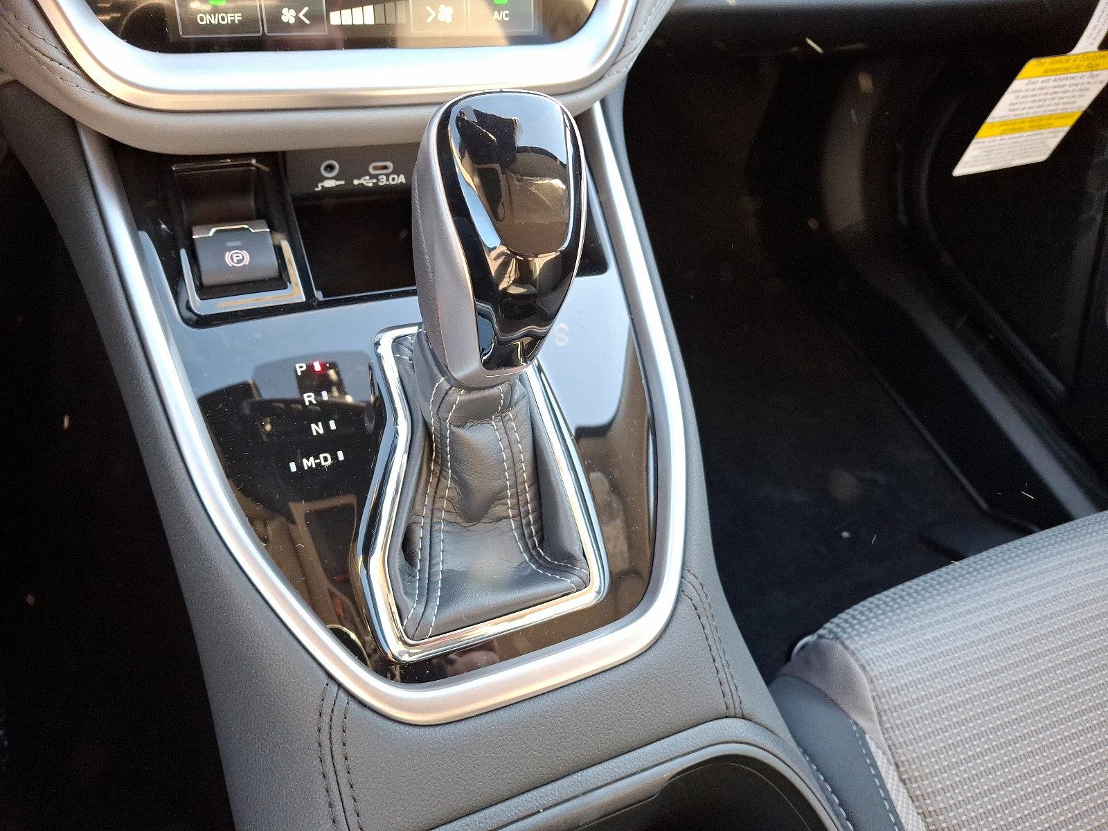 2025 Subaru Outback Vehicle Photo in Mechanicsburg, PA 17050