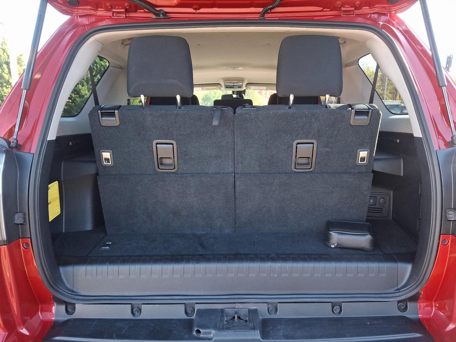 2023 Toyota 4Runner Vehicle Photo in Trevose, PA 19053